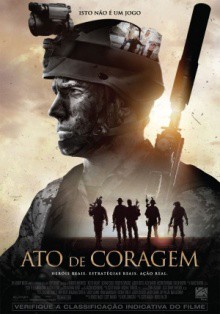 Ato de Coragem 